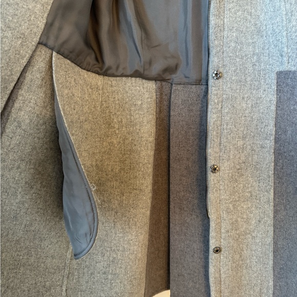 Thakoon Wool Coat - Picture 4 of 10